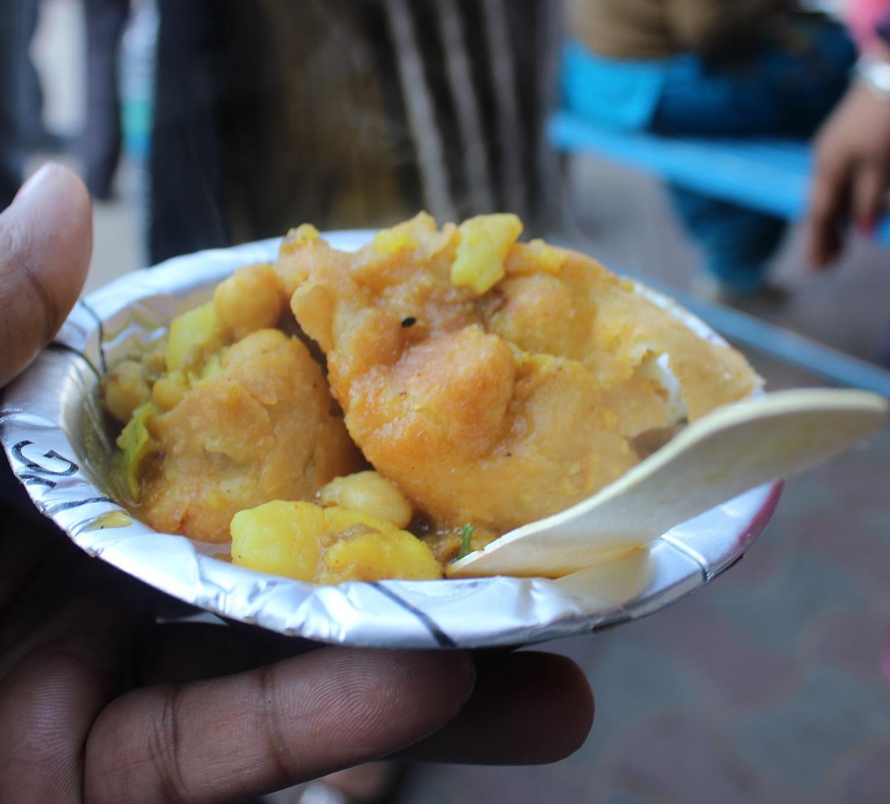 Monsoon special dishes - Kachori dishes you must try